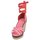 Sapatos Mulher Sandálias StylistClick ANGELA Vermelho