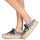 Sapatos Mulher Sapatilhas MTNG WANDA Branco / Preto
