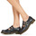 Sapatos Mulher Martens Black Pleasures Edition 1460 Boots 8066 Mary Jane Preto