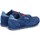 Sapatos Criança Sapatilhas Reebok Sport Classic Leather Azul