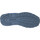 Sapatos Rapariga Sapatilhas cinzento Reebok Sport Classic Leather Azul