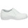 Sapatos Mulher Calçado de segurança Percla  Branco