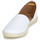 Sapatos Mulher Pantufas / Chinelos JALAYIVE Branco