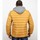 Textil Homem Casacos/Blazers Enos 80028362 Amarelo