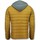 Textil Homem Casacos/Blazers Enos 80028362 Amarelo