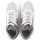 Sapatos Homem Sapatilhas Hogan HXM3210Y851I7G786S Multicolor