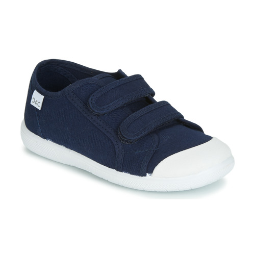 Sapatos Rapaz Sapatilhas Bebé 0-2 anos GLASSIA Marinho