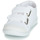 Sapatos Criança Sapatilhas Citrouille et Compagnie JODIPADE Branco