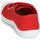 Sapatos Criança Sapatilhas Joggings & roupas de treinompagnie JODIPADE Vermelho