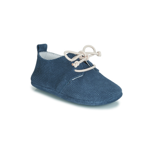 Sapatos Rapaz Chinelos Descubra as nossas exclusividadesmpagnie JATATA Azul