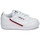 Sapatos Criança adidas recently tapped Japanese skate brand Evisen for a clean new 3MC CONTINENTAL 80 C Branco