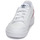 Sapatos Criança adidas court attitude sneakers girls blue boots CONTINENTAL 80 C Branco