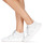 Sapatos Mulher Sapatilhas adidas Originals ARKYN KNIT W Branco