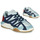 Sapatos Homem Sapatilhas images adidas Originals DIMENSION LO Azul