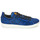 Sapatos Mulher Sapatilhas adidas Originals STAN SMITH W Azul / Preto