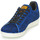 Sapatos Mulher Sapatilhas adidas Originals STAN SMITH W Azul / Preto