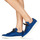 Sapatos Mulher adidas f33735 black dress STAN SMITH W Azul / Preto