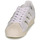 Sapatos Mulher Sapatilhas adidas Originals SUPERSTAR 80s W Branco / Bege