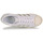 Sapatos Mulher Sapatilhas adidas Originals SUPERSTAR 80s W Branco / Bege
