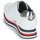 Sapatos Mulher Sapatilhas Tom Tailor 6995501-WHITE Branco