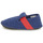 Sapatos Criança Chinelos Crocs CLASSIC SLIPPER K Azul