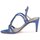Sapatos Mulher Sandálias Rupert Sanderson PAPRIKA Azul