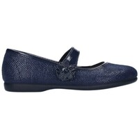 Sapatos Rapariga Sapatos & Richelieu Tokolate  Azul
