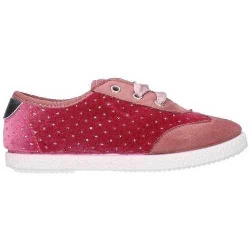 Sapatos Rapariga Mesas de cabeceira Tokolate 2164 Niño Rosa Rosa