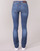 Textil Mulher Calças Jeans G-Star Raw MIDGE SADDLE MID STRAIGHT Azul