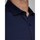 Textil Homem Camisas mangas comprida Premium By Jack&jones 12097662 Azul