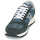 Sapatos Sapatilhas Saucony Jazz Original Vintage Azul