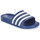 Sapatos chinelos adidas amazon Performance ADILETTE AQUA Azul