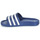 Sapatos chinelos adidas Performance ADILETTE AQUA Azul