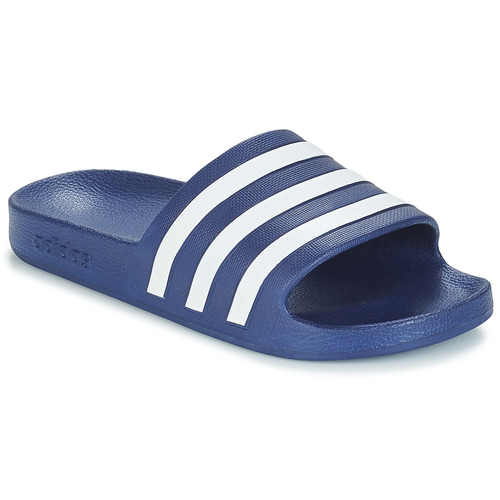 Sapatos chinelos ebay adidas Performance ADILETTE AQUA Azul