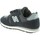 Sapatos Criança Multi-desportos New Balance KA373S1Y KA373S1Y 