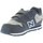Sapatos Criança Multi-desportos New Balance KV500VBI KV500VBI 