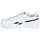 Sapatos Sapatilhas Reebok Classic REVENGE PLUS MU Branco / Preto