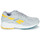Sapatos Homem Sapatilhas Reebok Classic AZTREK Cinza / Amarelo