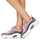Sapatos Mulher Reebok Royal Classic Joggers 2 Shoes DAYTONA DMX MU Rosa / Cinza