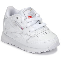 Sapatos Criança Sapatilhas Reebok Classic CLASSIC LEATHER Branco