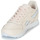 Sapatos Rapariga Sapatilhas Reebok Classic CLASSIC LEATHER Rosa