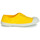 Sapatos Mulher Sapatilhas Bensimon TENNIS LACETS Limão