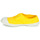 Sapatos Mulher Sapatilhas Bensimon TENNIS LACETS Limão