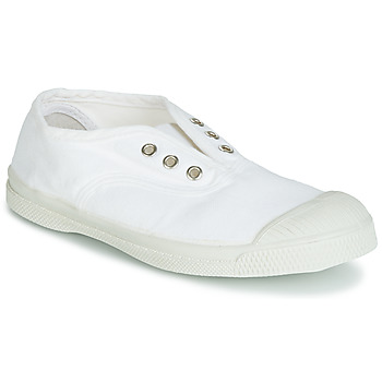 Sapatos Criança Sapatilhas Bensimon TENNIS ELLY Branco