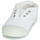 Sapatos Criança Sapatilhas Bensimon TENNIS ELLY Branco