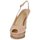 Sapatos Mulher Sandálias Stuart Weitzman SLINK Rosa