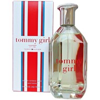 beleza Mulher Eau de parfum  Tommy Hilfiger Tommy Girl - colônia - 100ml - vaporizador Tommy Girl - cologne - 100ml - spray