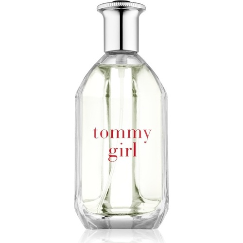 beleza Mulher Colónia Tommy Hilfiger Tommy Girl - colônia - 200ml - vaporizador Tommy Girl - cologne - 200ml - spray