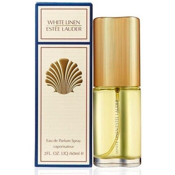 beleza Mulher Eau de parfum  Estee Lauder White Linen - perfume - 60ml - vaporizador White Linen - perfume - 60ml - spray