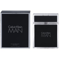 beleza Homem Eau de toilette  Calvin Klein Jeans Man - colônia - 100ml - vaporizador Man - cologne - 100ml - spray